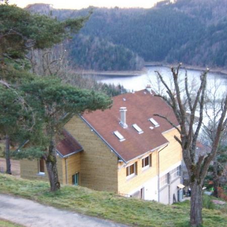 Le Grand Val Bed & Breakfast Lavastrie Luaran gambar