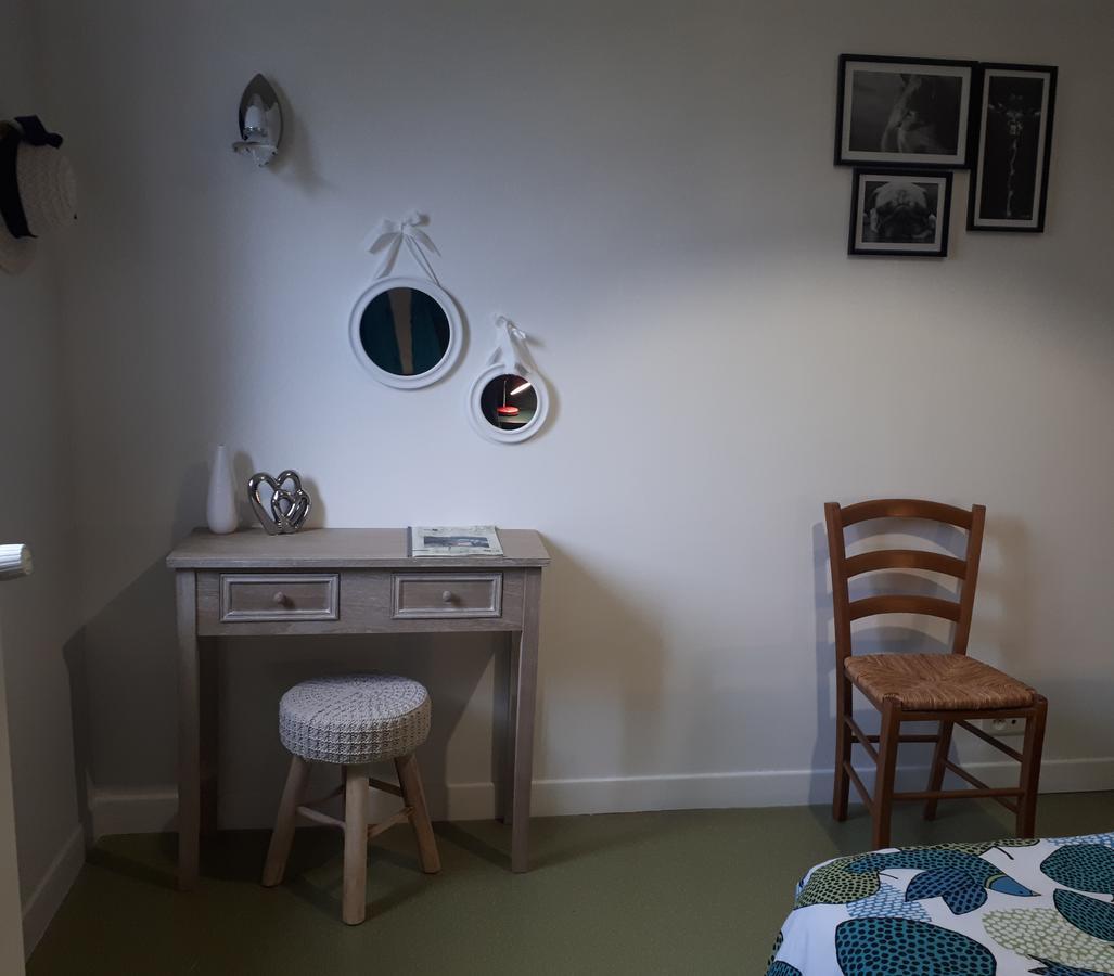 Le Grand Val Bed & Breakfast Lavastrie Luaran gambar