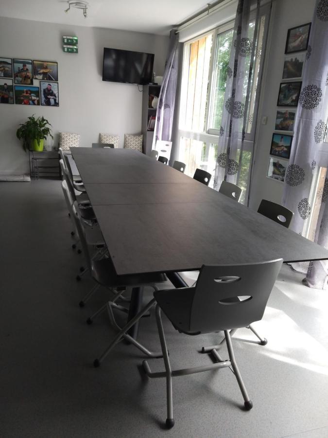 Le Grand Val Bed & Breakfast Lavastrie Luaran gambar
